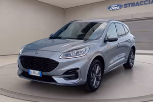 FORD Kuga 2.5 phev ST-Line X 2wd 225cv cvt