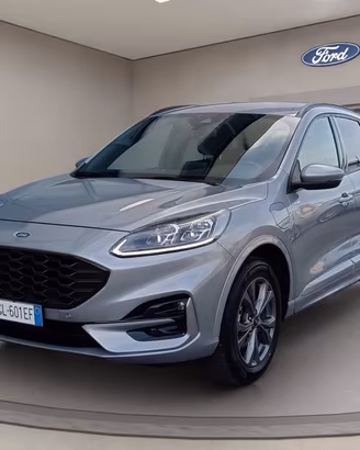 FORD Kuga 2.5 phev ST-Line X 2wd 225cv cvt