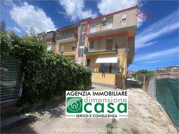 Rif.AP315-Appartamento San Cataldo