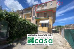Rif.AP315-Appartamento San Cataldo