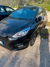 Ford Fiesta 1.5 86 cv diesel