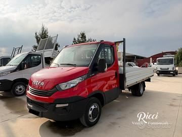 IVECO T. DAILY 35C14 CASSONE FISSO