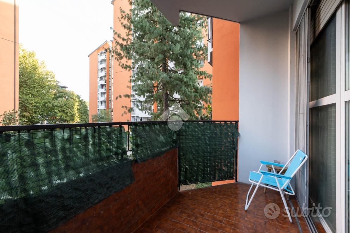 Appartamento – Milano, Lorenteggio, Municipio 6 - Vista 2