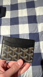 portacarte goyard
