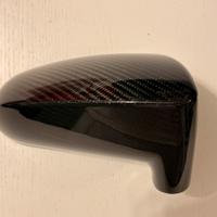 Specchio dx in carbonio - Lamborghini Gallardo