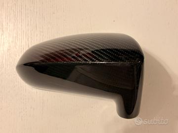 Specchio dx in carbonio - Lamborghini Gallardo