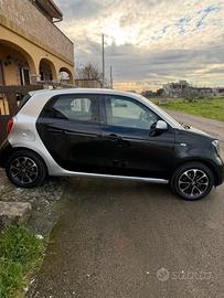 Smart Forfour Passion 2016 Full optional Perfetta