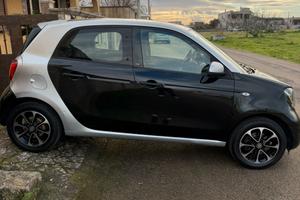 Smart Forfour Passion 2016 Full optional Perfetta