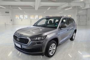 SKODA KODIAQ 2.0 TDI 110KW EXECUTIVE DSG 5P SUV