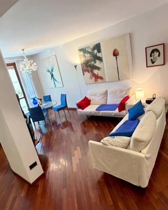 Villetta a schiera di 226 m² con più di 5 locali e