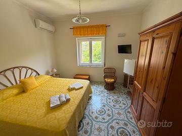 Praia a Mare monocamera B&B vicina al mare