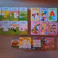 Libri bimbi 