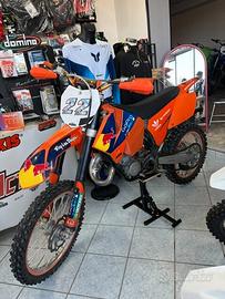 Ktm SX 125 2006