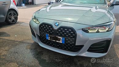 BMW Serie 4 G.C. (G26) - 2022