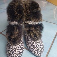 scarpe alta moda n 39