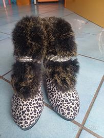 scarpe alta moda n 39