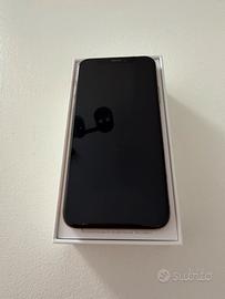 Iphone xs rosa oro