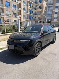 OPEL MOKKA GS LINE