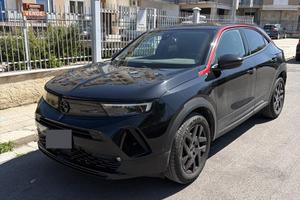 OPEL MOKKA GS LINE