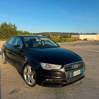 Audi A3 sedan 1.6 TDI - 2014