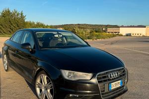 Audi A3 sedan 1.6 TDI - 2014