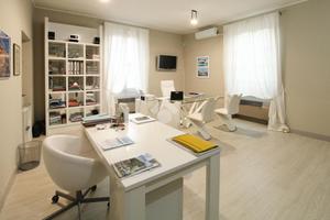 UFFICIO A GUSSAGO