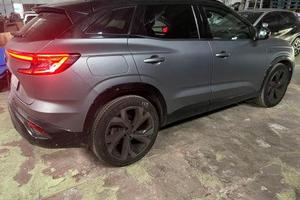 Austral  E-Tech gt Alpine milhybrid 160 cv