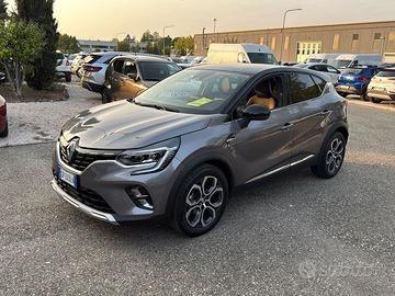 Renault Captur 1.0 TCE 100 GPL TECHNO