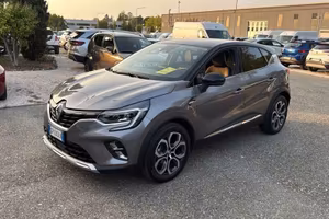 Renault Captur 1.0 TCE 100 GPL TECHNO