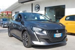 Peugeot 208 1.2 puretech 75CV Allure S&S Uff italy