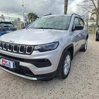 Jeep Compass 1.3 Turbo T4 190 CV PHEV AT6 4xe Limi
