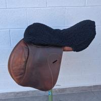 AFF4RE!! Sella Henri De Rivel da salto anno 2022