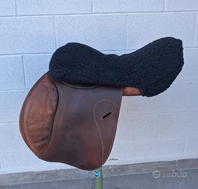 AFF4RE!! Sella Henri De Rivel da salto anno 2022