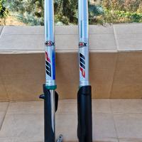 Forcelle WP AER enduro - Ktm/Husqvarna/GasGas 