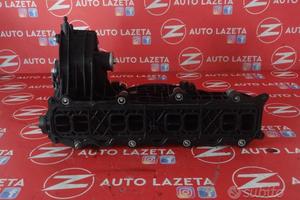 COLLETTORE ASPIRAZIONE MERCEDES Classe C W204 Coup