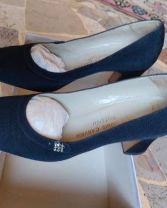Scarpe di raso