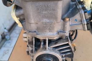 motore rotax bombardier 593 revisionato