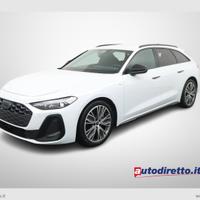 AUDI A5 40 TFSI S tr. qu. L. ed. firmament
