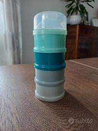 Dosatore latte in polvere per neonati - Tutto per i bambini In vendita a  Roma