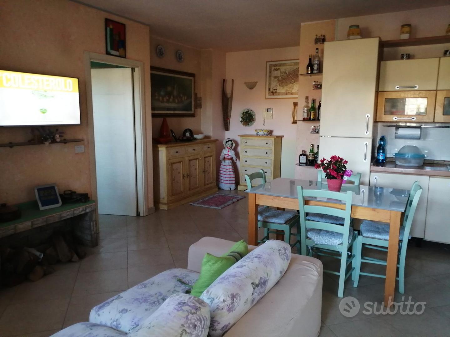 Appartamento – Città di Castello, Riosecco - Vista 4