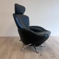 Poltrona vintage DODO cassina del 2001