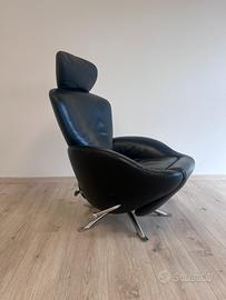 Poltrona vintage DODO cassina del 2001