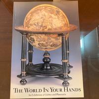 The World In Your Hands, Christie's