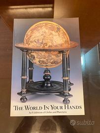 The World In Your Hands, Christie's