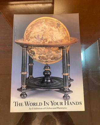 The World In Your Hands, Christie's