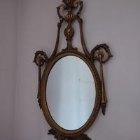 Specchiera  classica