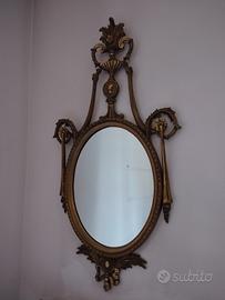 Specchiera  classica