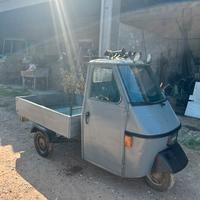 Piaggio ape