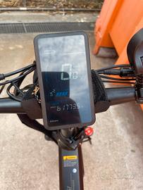 bicicletta elettrica lankeleise x2000 max 2000watt