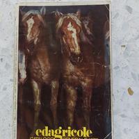 Edagricole catalogo generale 1977